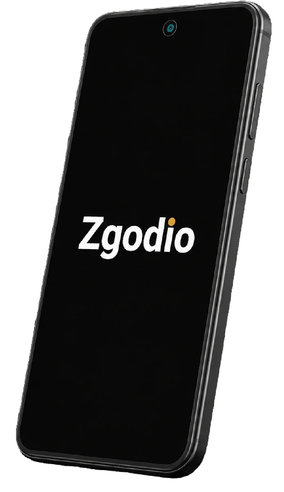 Aplikacja Zgodio